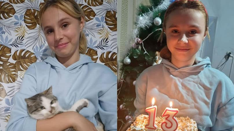 Răsturnare de situație în cazul minorei de 15 ani, „dispărute” în drum spre Chișinău. Poliția: A fost toată ziua cu prietenul