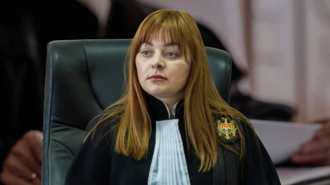 Julieta Savițchi: Anatol a fost reținut pentru că a descoperit că judecătoarea Ana Cucerescu și-a ascuns averea ilicită pe numele părinților