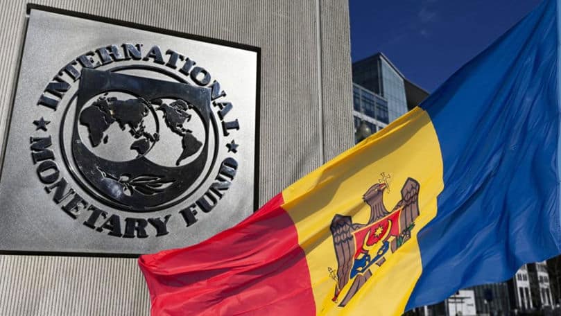 Moldova, în top 20 al țărilor cu cele mai mari datorii către FMI raportat la PIB