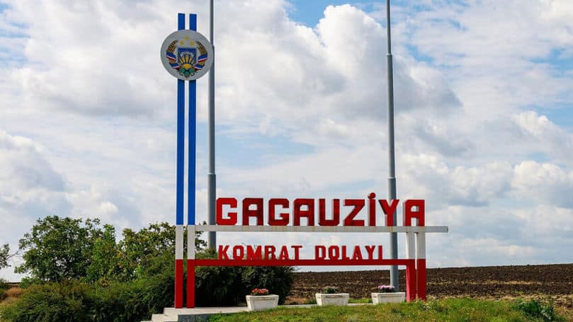 Sondaj: Peste 50% dintre locuitorii Găgăuziei nu cred în alegeri libere și corecte