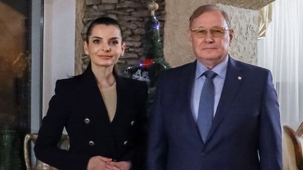 Ambasadorul Rusiei a cerut o întrevedere cu Evghenia Guțul în penitenciar