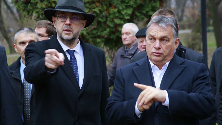 UDMR, mobilizare totală pentru Viktor Orban și interesele Rusiei în Transilvania cu autobuze, poștași și cote de voturi