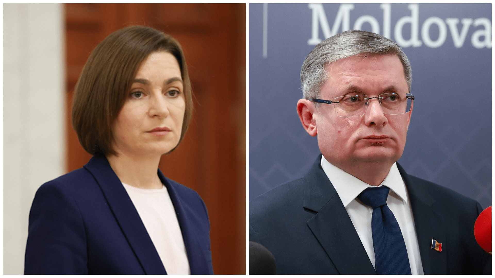 Moldova se întoarce în trecut sub guvernarea PAS! Suntem oficial un regim hibrid, la un pas de dictatură