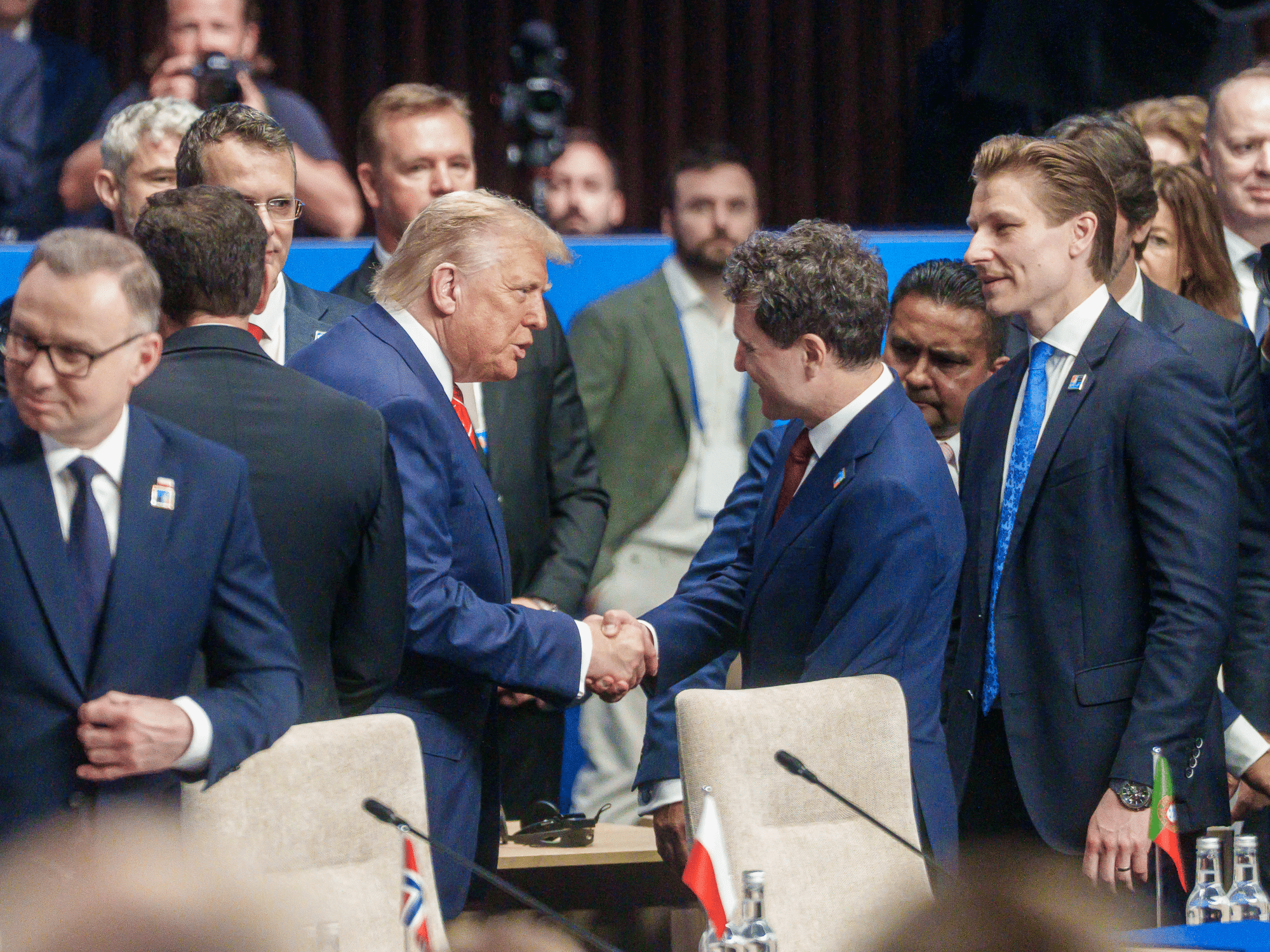 Avertisment dur pentru Rusia! Trump transferă armata în România după „trădarea” unor aliați NATO