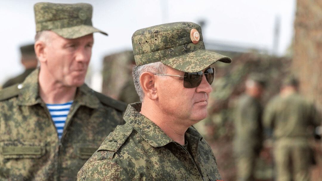 Închisoarea numită Transnistria: De ce liderii de la Tiraspol au devenit prizonierii propriei enclave