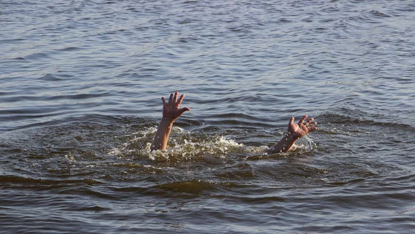 Tragedie la Florești: Un adolescent de 17 ani, găsit mort în râul Răut