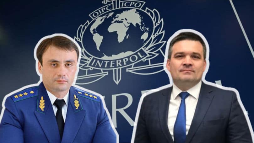 Dosarul Interpol: Procuratura Anticorupție așteaptă rezultatele din străinătate