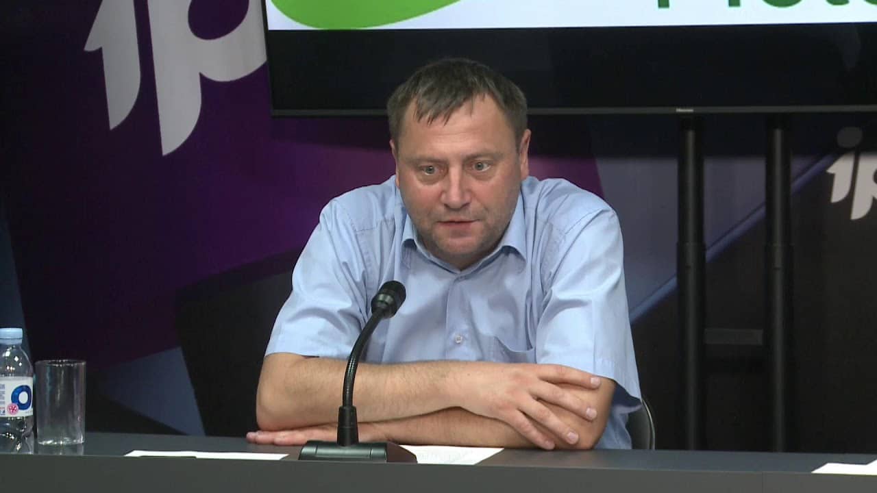 Ion Tăbârță: „Rusia a accelerat, de fapt, integrarea europeană a Republicii Moldova”