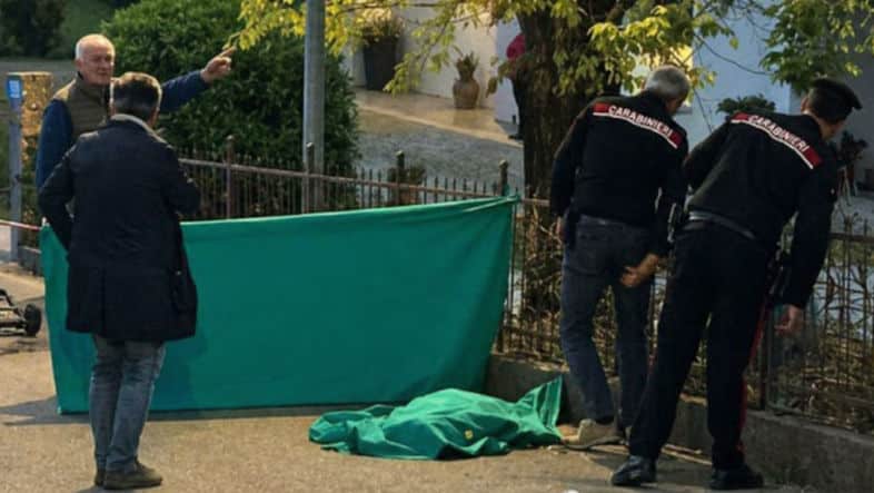 Tragedie în Italia: O moldoveancă și-a pierdut viața după ce a căzut de pe bicicletă