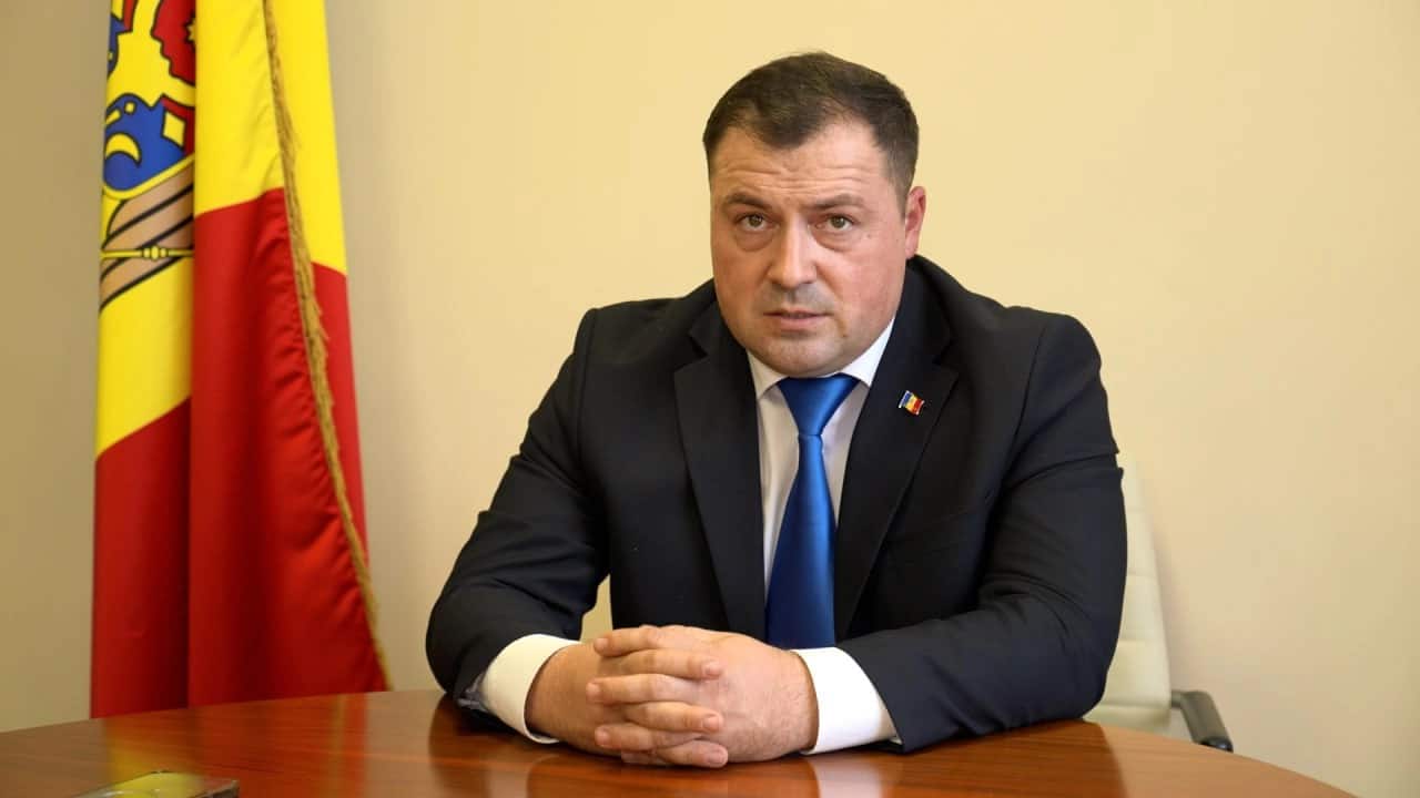 Serghei Ivanov: Autoritățile trebuiau să acționeze din timp pentru a preveni efectele negative ale scumpirii carburanților asupra mediului de afaceri și populației