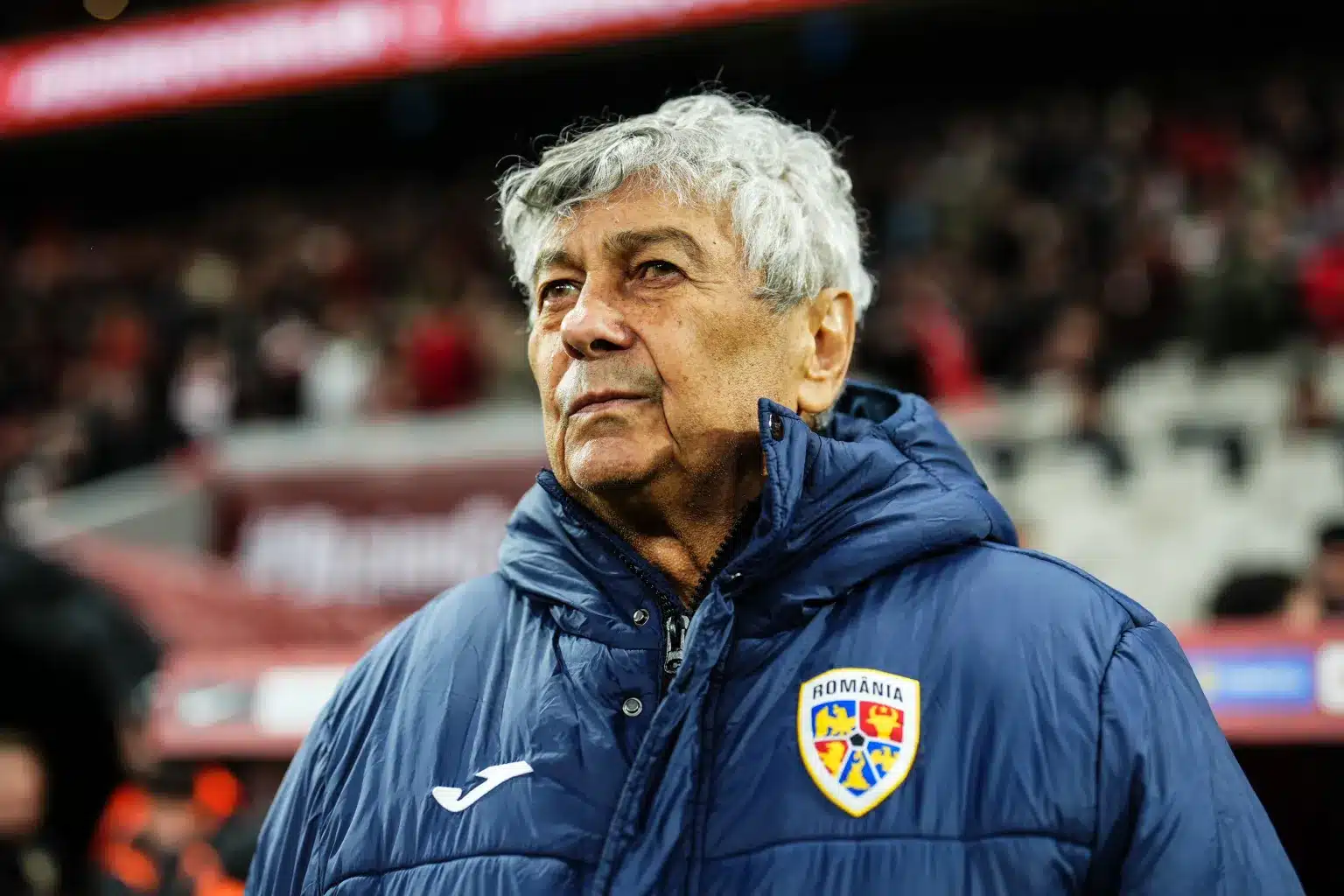 Mircea Lucescu, antrenorul legendar al echipei României a decedat la 80 de ani