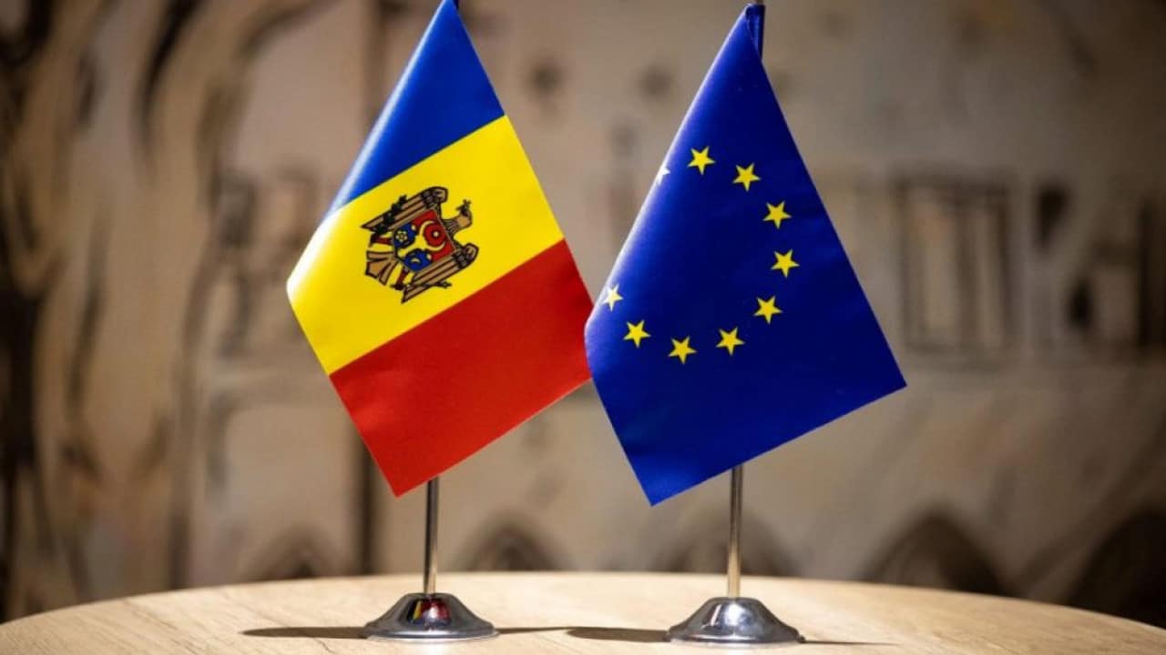 Blocaj major în procesul de integrare europeană a R. Moldova