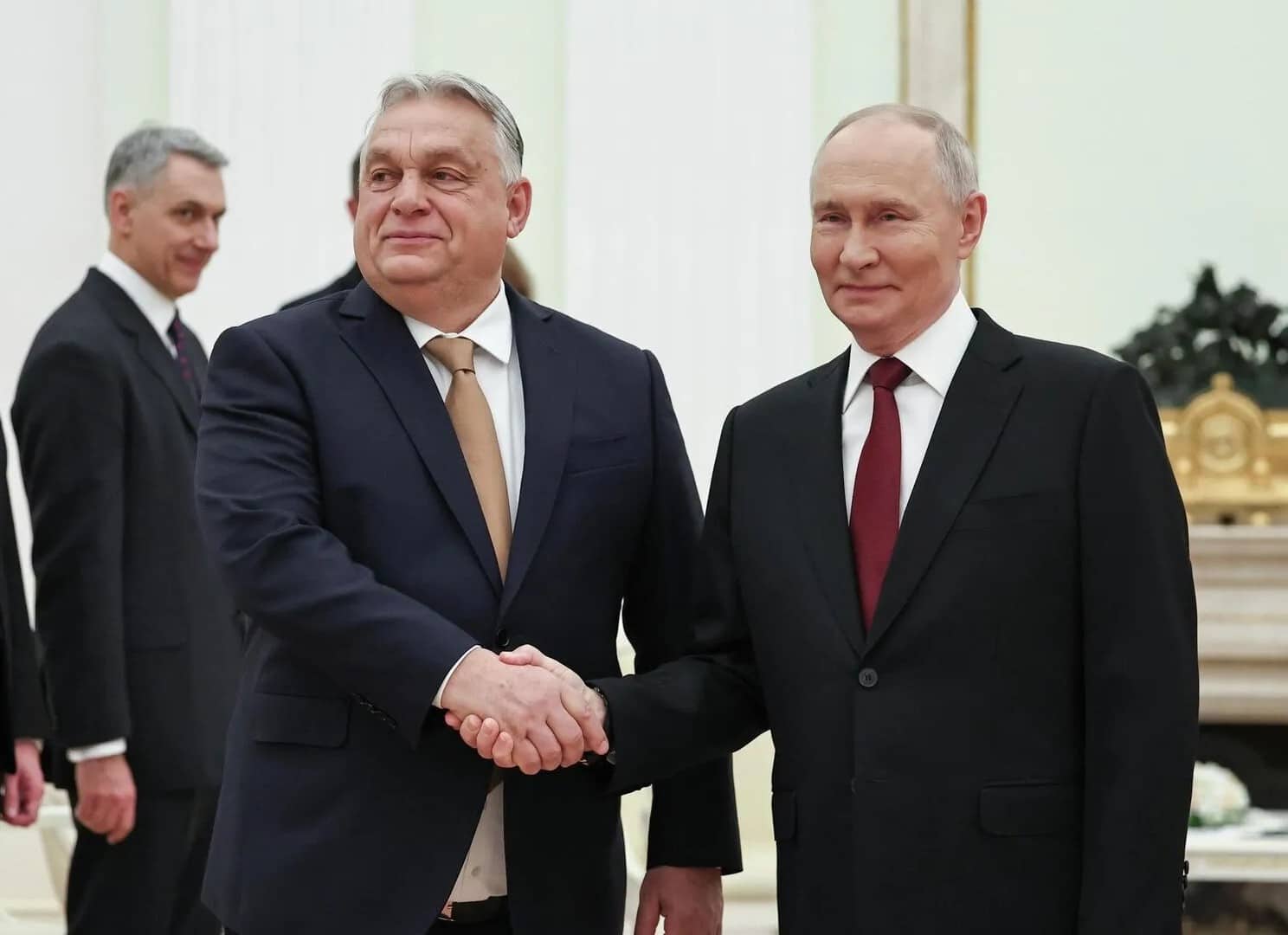 Alexandru Tănase: Șoricelul lui Putin pe nume „VITÉK”