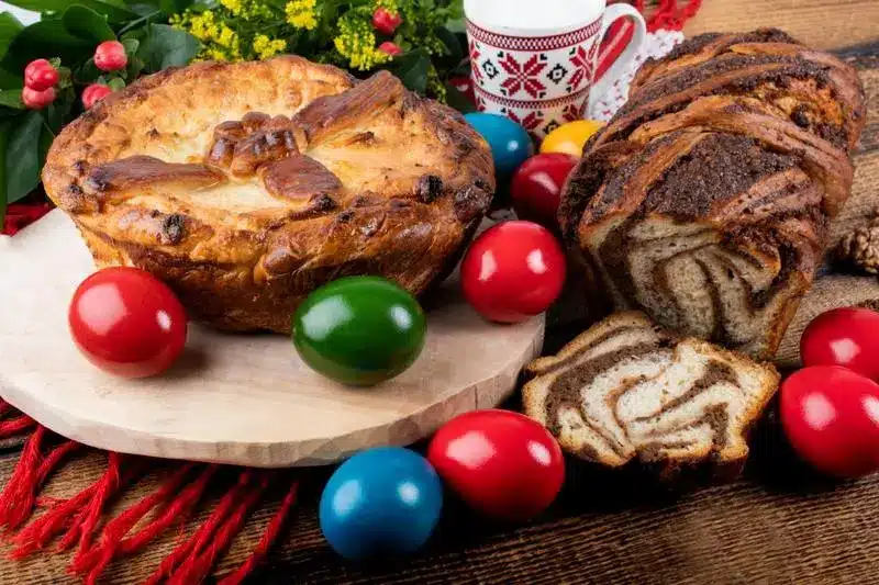 Paștele – sărbătoarea Învierii Domnului