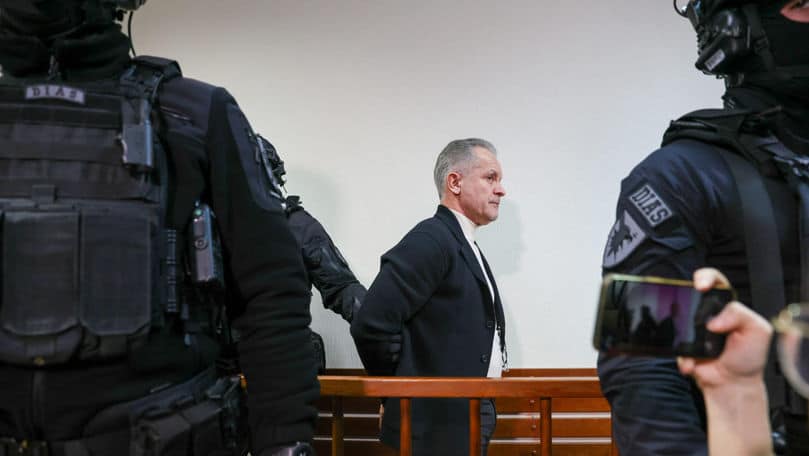 Vlad Plahotniuc a fost condamnat la 19 ani de închisoare