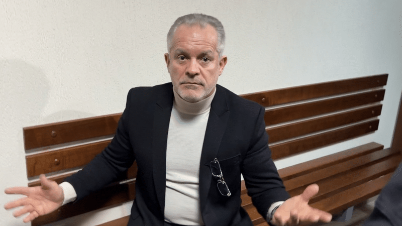 Statul va încasa peste 60 de milioane de dolari prejudicii de la fostul lider PD