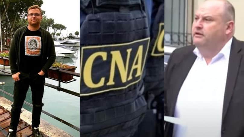Mita de 400.000 dolari: Fiul ex-procurorului Victor Plugaru, în arest la domiciliu
