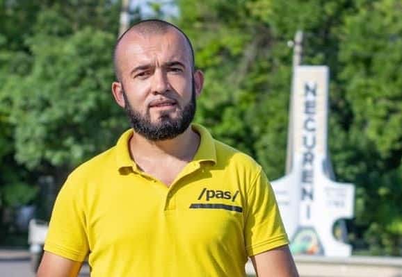 Declarație de avere pe 45 de pagini: Câte imobile are primarul din Negureni