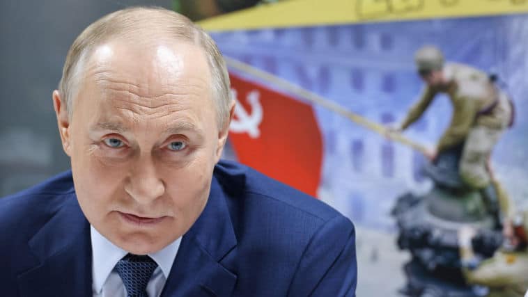 Putin: Toată țara trebuie să lucreze pentru front. Vom atinge toate obiectivele