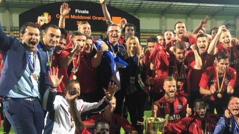 Renato Usatîi: „Am făcut sute de proiecte pentru oameni” – investiții în sport, copii și infrastructură la Bălți și în întreaga țară