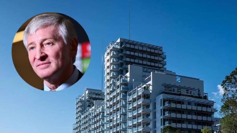 Cel mai scump apartament din istorie, cumpărat de un miliardar ucrainean