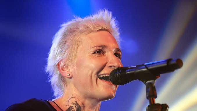 Concertul Dianei Arbenina la Chișinău, anulat. Banii pentru bilete vor fi rambursați