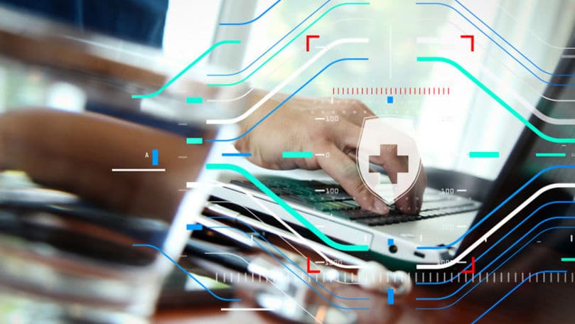 Sistemul medical din Moldova, supus unui atac cibernetic masiv: 30% din date, afectate