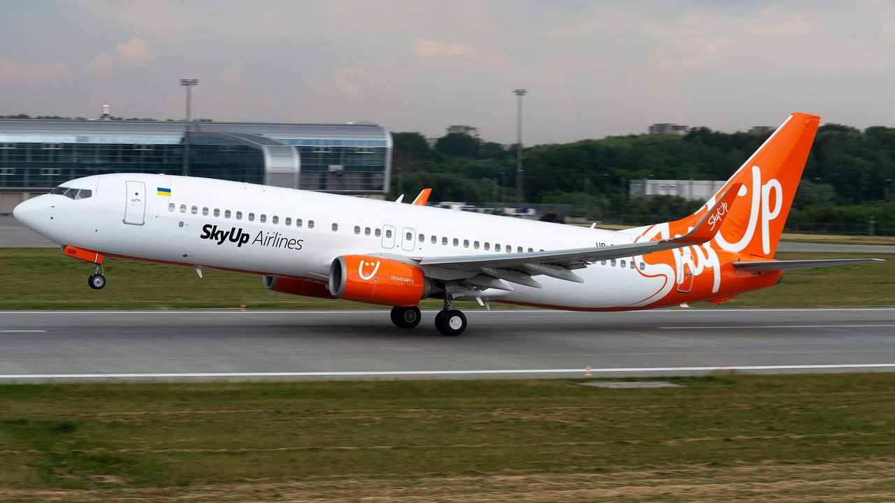 O companie aeriană reia zborurile Chișinău–Tel Aviv: Câte curse vor fi pe săptămână
