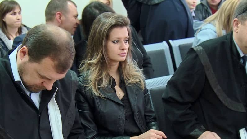Fosta judecătoare Svetlana Tizu, demisă de Maia Sandu, a intrat în avocatură