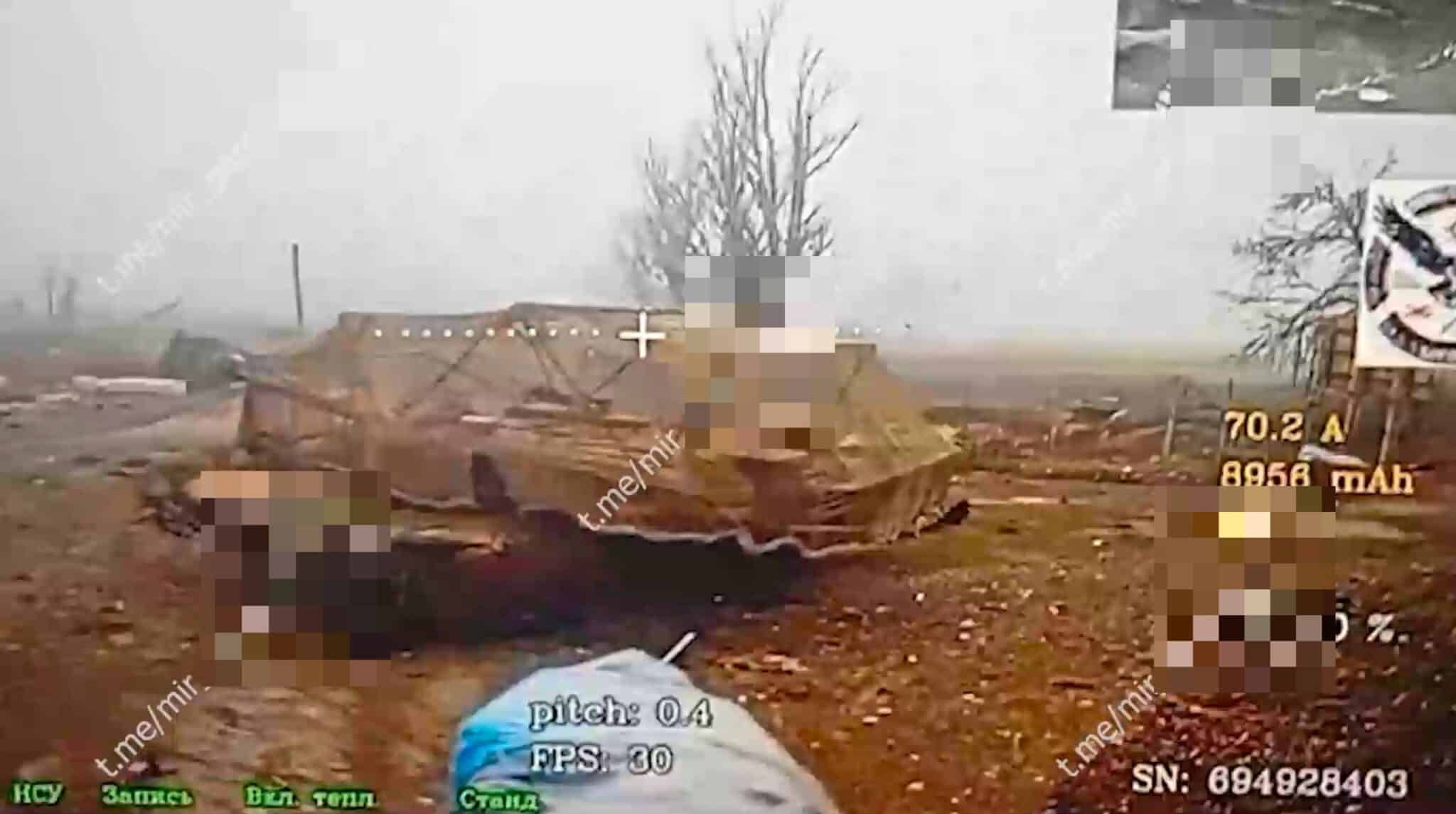 Scandalul care zguduie armata ucraineană: Un asalt mecanizat eșuat al regimentului de elită „Skelia”, sub tirul acuzațiilor de conducere defectuoasă