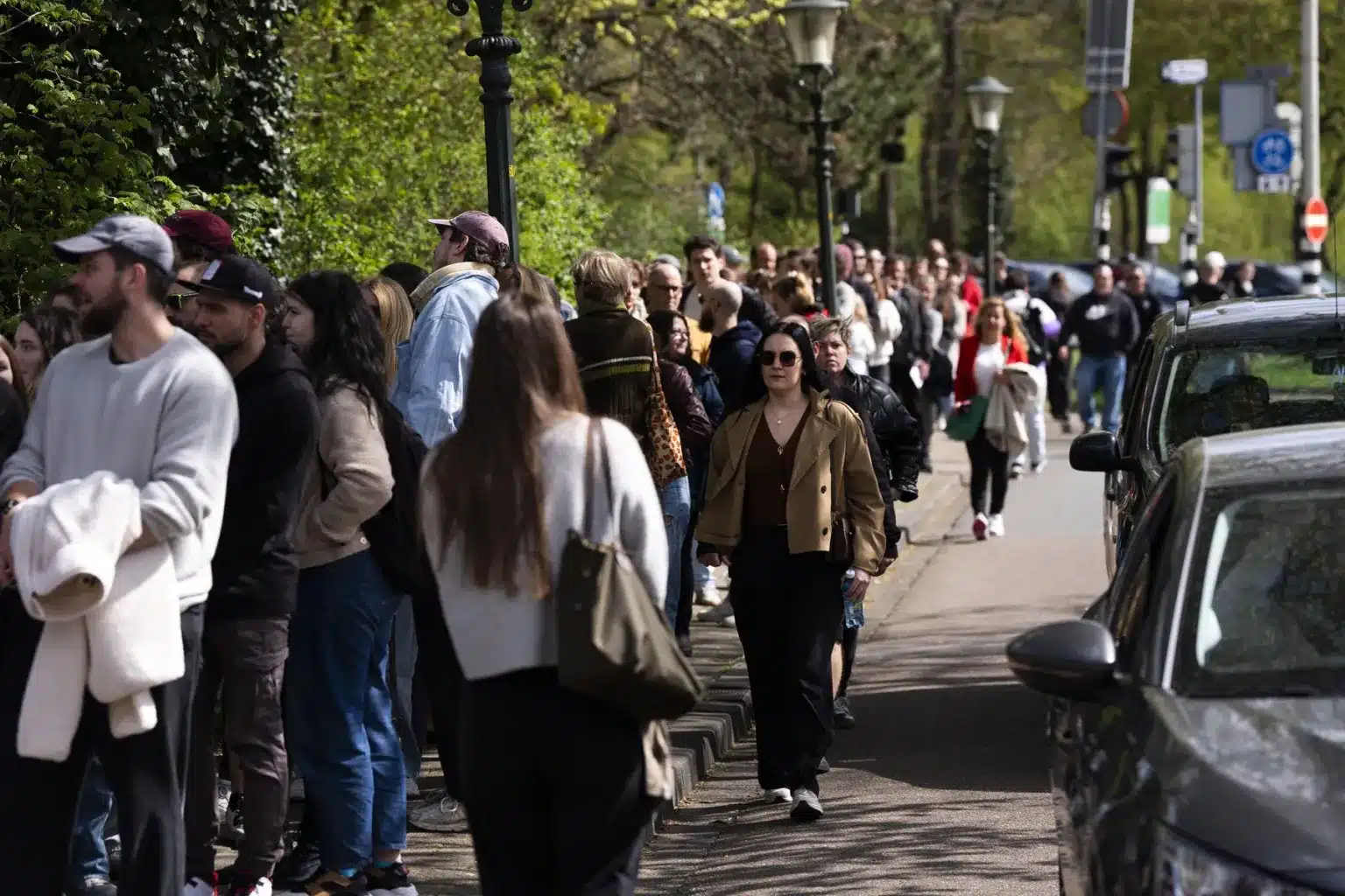 Alegeri cruciale în Ungaria: Peter Magyar și Viktor Orban, mesaje de mobilizare