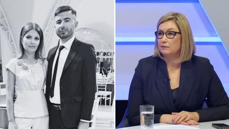 Martorii din cazul Ludmilei Vartic, supuși intimidărilor