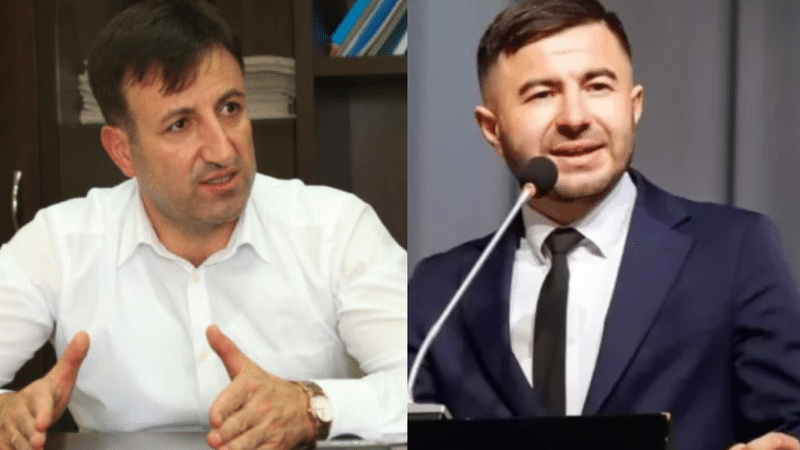 Dumitru Vartic are statut de învinuit în dosarul decesului Ludmilei Vartic și e acuzat că ar fi „determinat persoana la suicid”