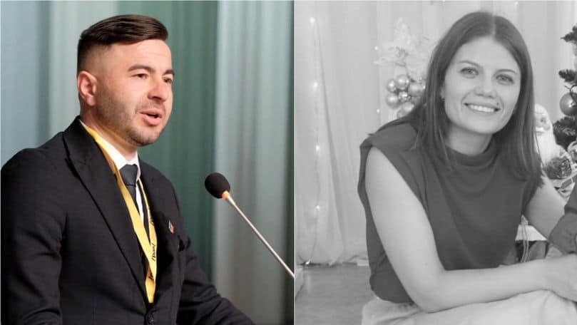 Unde se afla Dumitru Vartic în momentul decesului soției sale? Ce spune Lilian Carp