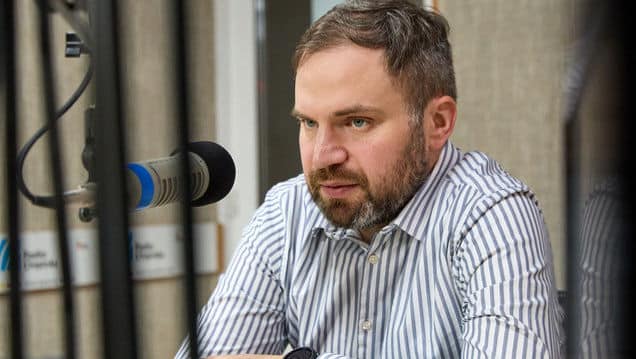 Vieru: R. Moldova trebuie să dea Rusia în judecată la Haga pentru prejudicii de mediu