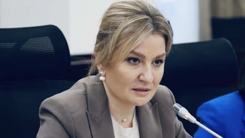 Șefa Agenției pentru Combaterea Violenței împotriva Femeilor: „Nu am fost angajată niciodată.”