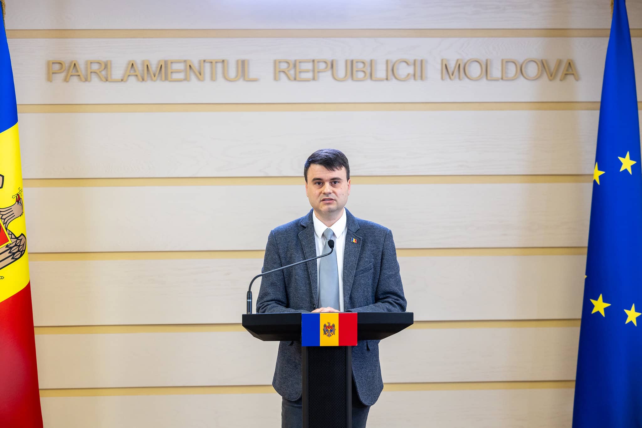 Deputatul Alexandr Berlinschii, fost secretar CEC: „Alegerile din 17 mai din Orhei nu mai pot fi numite alegeri, dar numire”