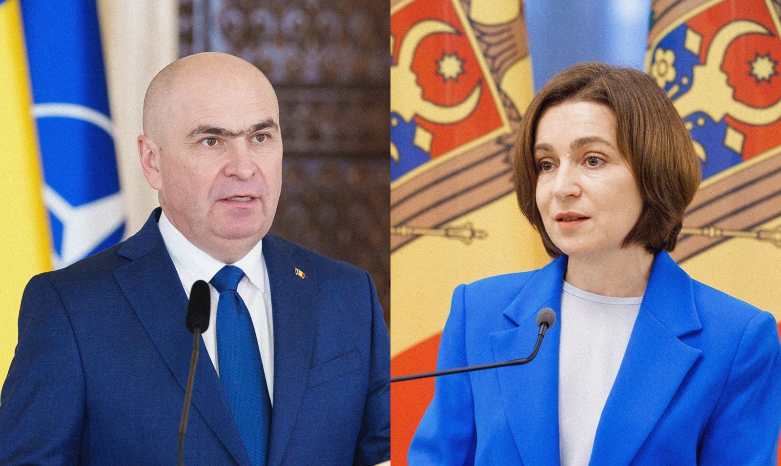 Ilie Bolojan, în vizită la Chișinău. Va participa la Congresul PAS