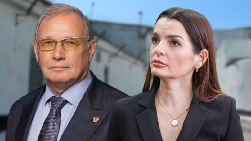 Coletul și scrisoarea lui Ozerov pentru Guțul, refuzate la Penitenciarul nr. 13