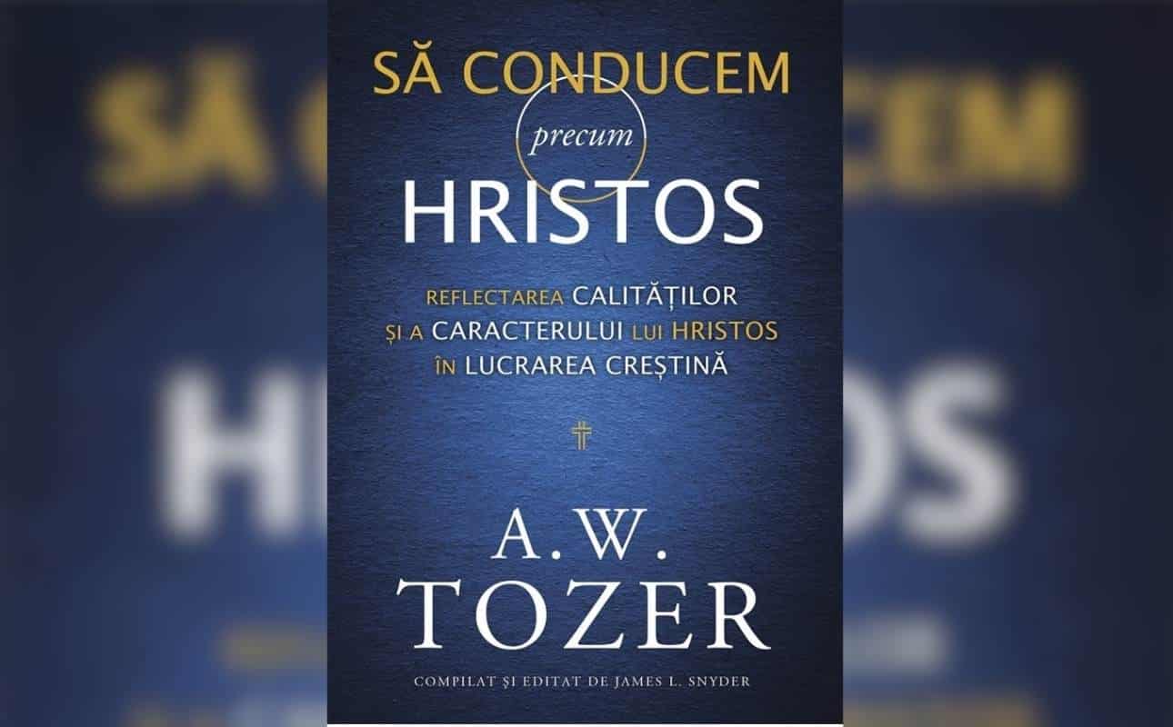 Autori creștini – surse de inspirație pentru viața spirituală