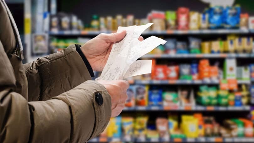 Prețurile la alimente au explodat! Liderii PAS nu au soluții pentru cetățeni