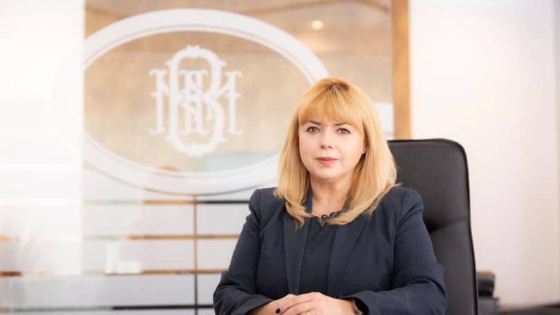 Anca Dragu, de Ziua Europei: Integrarea va aduce beneficii concrete pentru R. Moldova