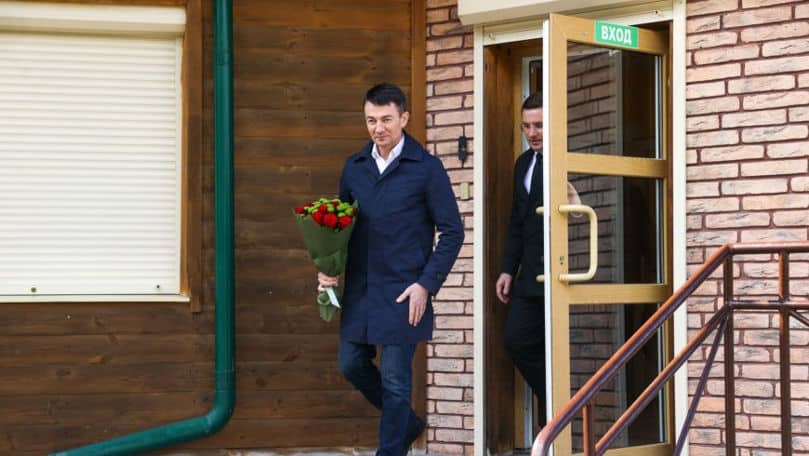 Cum a fost negociată predarea lui Alexandru Balan: Detalii despre operațiune