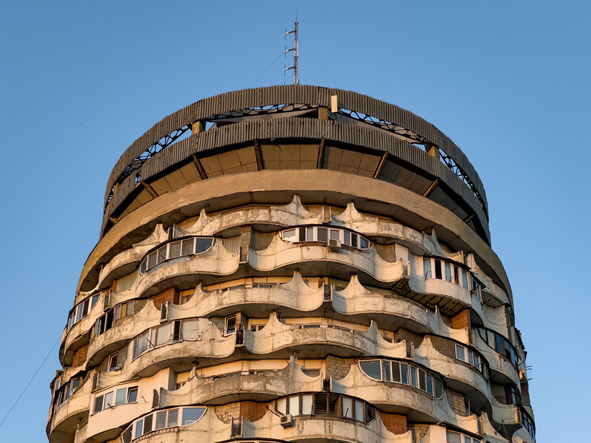 Majoritatea blocurilor din țară sunt vechi. Experții avertizează asupra riscurilor