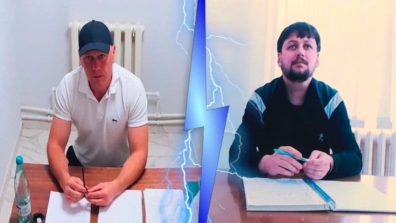 Ciochină și Andronache se acuză în fața instanței: M-am lăsat folosit fără să știu