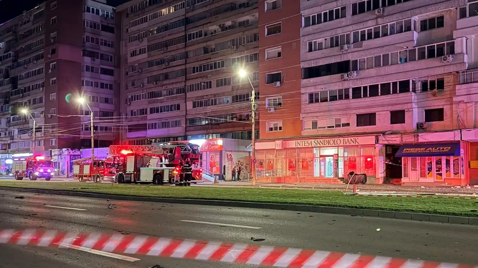 România acuză Rusia după incidentul cu dronă: „România a informat Aliații si NATO