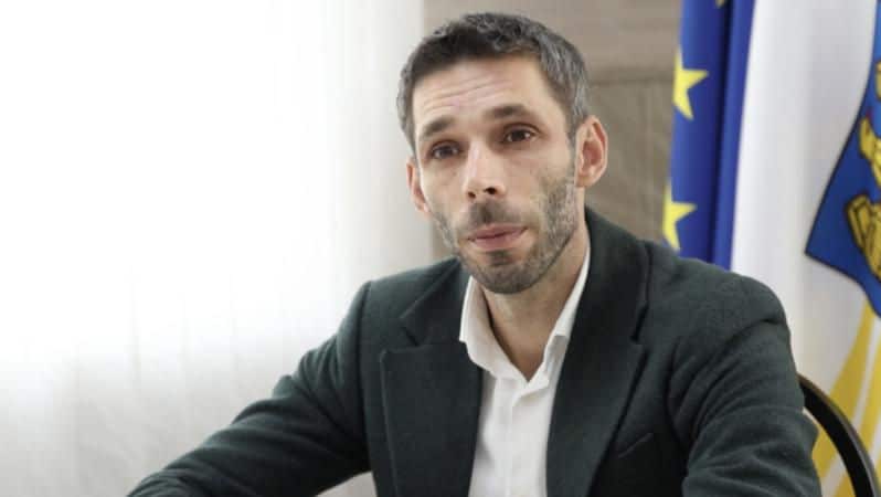 Viceprimarul din Durlești, Mihail Enachi, este vizat de un nou control ANI
