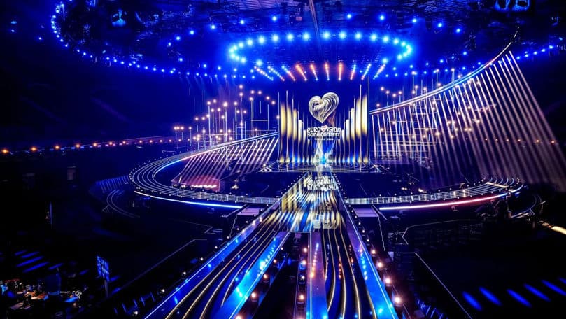 Eurovisionul, zguduit de acuzații grave: cercetătorii au descoperit un posibil sistem de vot coordonat