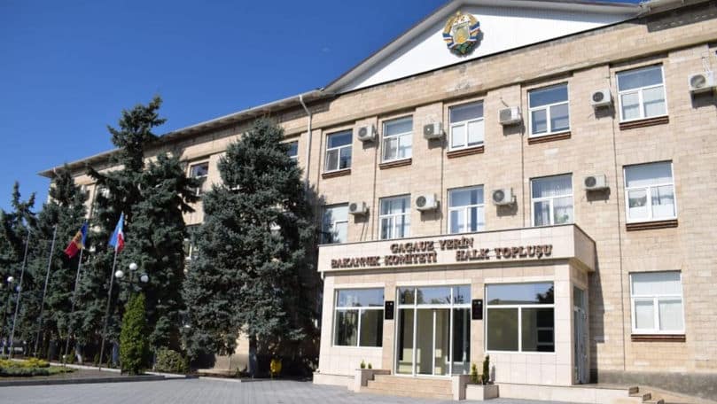 Alegerile din UTA Găgăuzia rămân suspendate: CSJ a respins recursul Adunării Populare