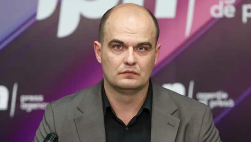 Un procuror, acuzat că ar fi tăinuit un caz de viol din Ialoveni